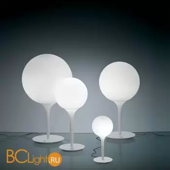 Настольная лампа Artemide Castore 1044110A - Фото 0